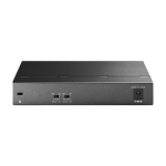 Switch 1 x RJ45 1G PoE++, 3 x RJ45 1G PoE+, 2 x RJ45 1G, Buget PoE 64W, Unmanaged - TP-Link TL-SG1006PP - imagine 2