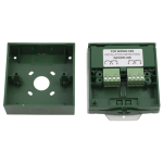 Buton resetabil din plastic pentru iesire de urgenta - CSAccess CSB-800G - imagine 3