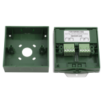 Buton resetabil din plastic pentru iesire de urgenta - CSAccess CSB-800G2 - imagine 3