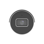 Camera IP EasyStar 8MP, lentila 2.8mm, IR 50M, Mic, MicroSD card, PoE - UNV IPC2128LE-ADF28KM-H - imagine 2