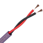 Cablu EVAC 2x1.5 PH120, LSZH, 100m - Elan ELN120-EVAC2x15