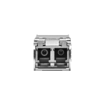 Modul SFP28, 10/25G, MM, 100m/300m, 850nm, Duplex LC/UPC - TP-Link Omada SM6110-SR - imagine 3