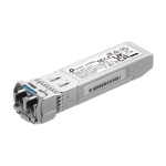 Modul SFP+, 10G, SM, 10 km, 1310nm, Duplex LC/UPC - TP-Link Omada SM5110-LR