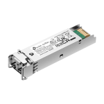 Modul SFP, 1.25 Gbps, MM, 225/550m, 850nm, Duplex LC/UPC - TP-Link Omada SM311LM