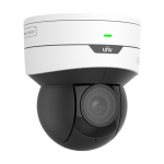Camera IP Mini-PTZ, LightHunter, 5MP, lentila VF 2.7-13.5mm, zoom 5X, Audio, Wi-Fi, IR 30M - UNV IPC6215SR-X5PAEW-VG - imagine 3