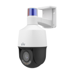 Camera IP Mini-PTZ, Tri-Guard, LightHunter, 5MP, lentila VF 2.7-13.5mm, zoom optic 5X, IR 50m - UNV IPC6315LFW-AX5C-VG1 - imagine 2