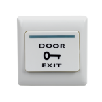 Buton de iesire incastrabil (EXIT) CSB-6D