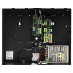 Kit INCEDO, unitate control 2 usi simplu controlate - ASSA ABLOY EAC-M70 - imagine 2