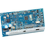 Placa centrala SERIA DSC POWER NEO 6 zone extensibila la 16 zone, 2 partitii - DSC HS2016PCBE