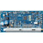 Placa centrala SERIA DSC POWER NEO 6 zone extensibila la 16 zone, 2 partitii - DSC HS2016PCBE - imagine 2