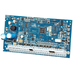Placa centrala SERIA DSC POWER NEO 6 zone extensibila la 16 zone, 2 partitii - DSC HS2016PCBE - imagine 3
