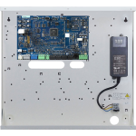 Placa centrala SERIA PRO, 8 zone extensibila la 32 zone fir/radio, 4 partitii - DSC HS3032PCBEN - imagine 2