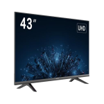 Monitor D-LED 43'', 4K, HDMI, RS232-IN/OUT, USB, Audio OUT - HIKVISION DS-D5043U3-1V0S - imagine 2