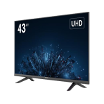 Monitor D-LED 43'', 4K, HDMI, RS232-IN/OUT, USB, Audio OUT - HIKVISION DS-D5043U3-1V0S - imagine 3