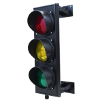 Semafor trafic, trei culori, 24V - MOTORLINE MS03-24V