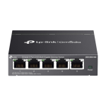 Switch L2, 5 x RJ45 2.5G, Unmanaged - TP-Link Omada DS105G-M2