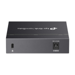 Switch L2, 5 x RJ45 2.5G, Unmanaged - TP-Link Omada DS105G-M2 - imagine 2