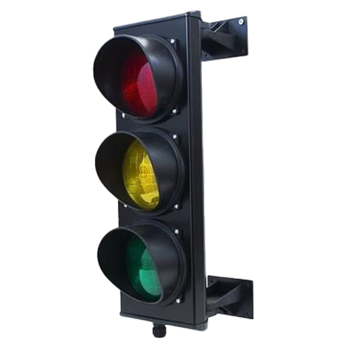 img32064large Semafor trafic, trei culori, 230V - MOTORLINE MS03-230V - imagine 1