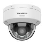 Camera IP 4MP, lentila 2.8mm, IR 30m, WL 30m ColorVu3, 2xMic, Alarma - HIKVISION DS-2CD2147G3-LIS2UY-2.8mm