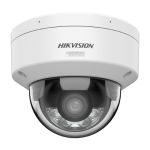 Camera IP 4K, lentila 2.8mm, IR 30m, WL 30m ColorVu 3, 2xMic, Alarma - HIKVISION DS-2CD2187G3-LIS2UY-2.8mm