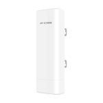 Access Point IPmaX, Wi-Fi 5 867Mbps, 16dBi - max 10km, Management - IP-COM CPE13 - imagine 2