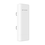 Access Point IPmaX, Wi-Fi 5 867Mbps, 16dBi - max 10km, Management - IP-COM CPE13 - imagine 3