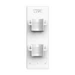 Access Point IPmaX, Wi-Fi 5 867Mbps, 16dBi - max 10km, Management - IP-COM CPE13 - imagine 4