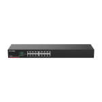 Switch 16 porturi Gigabit, Unmanaged, 1U - IP-COM G1016G