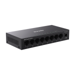 Switch 8 porturi RJ45 Gigabit, Management - TENDA TND-TEG2208D - imagine 2