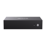 Switch 5 porturi RJ45 Gigabit, Management - TENDA TND-TEG2205D - imagine 4