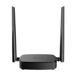 Router 4G, Wi-Fi, N300, 2.4GHz, 1 x Nano SIM, 2 x RJ45 10/100 Mbps - TENDA TND-4G05