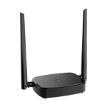 Router 4G, Wi-Fi, N300, 2.4GHz, 1 x Nano SIM, 2 x RJ45 10/100 Mbps - TENDA TND-4G05 - imagine 2