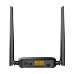 Router 4G, Wi-Fi, N300, 2.4GHz, 1 x Nano SIM, 2 x RJ45 10/100 Mbps - TENDA TND-4G05 - imagine 4