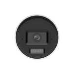 Camera IP 4MP, lentila 2.8mm, IR 40m, WL 40m ColorVu3, 2xMic - HIKVISION DS-2CD2047G3-LI2UY-2.8mm - imagine 2