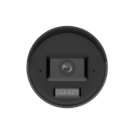 Camera IP 4MP, lentila 2.8mm, IR 40m, WL 40m ColorVu3, 2xMic, NEAGRA - HIKVISION DS-2CD2047G3-LI2UY-2.8mm-BLACK - imagine 2