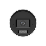 Camera IP 4K, lentila 2.8mm, IR 40m, WL 40m ColorVu3, 2xMic - HIKVISION DS-2CD2087G3-LI2UY-2.8mm - imagine 2