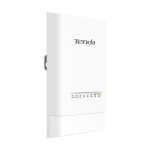 Access Point Bridge, Wi-Fi 5, 5GHz, max. 867 Mbps, 12 dBi - max 5 km, PoE pasiv, Management - TENDA TND-OS3 - imagine 2