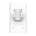 Access Point Bridge, Wi-Fi 5, 5GHz, max. 867 Mbps, 12 dBi - max 5 km, PoE pasiv, Management - TENDA TND-OS3 - imagine 3