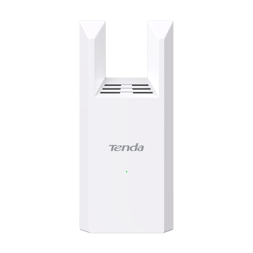 img32427large Range Extender Wi-Fi 5, AC1200 Dual-Band, 1 x RJ45 Gigabit - TENDA TND-A18-PRO - imagine 1