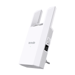 Range Extender Wi-Fi 5, AC1200 Dual-Band, 1 x RJ45 Gigabit - TENDA TND-A18-PRO - imagine 4