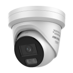 Camera IP 4K, lentila 2.8mm, IR 30m, WL 30m ColorVu3, Audio, Alarma Audio+Strobo - HIKVISION DS-2CD2387G3-LIS2UY-SL-2.8mm - imagine 3
