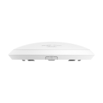 Access Point Wi-Fi 6, AX1800 Dual-Band, 1 x RJ45 Gigabit, PoE IN, Cloud Management - Ruijie RG-RAP62 - imagine 3