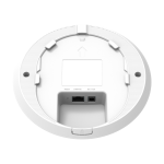 Access Point Wi-Fi 6, AX1800 Dual-Band, 1 x RJ45 Gigabit, PoE IN, Cloud Management - Ruijie RG-RAP62 - imagine 4