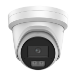 Camera IP 4K, lentila 2.8mm, IR 30m, WL 30m ColorVu3, 2xMic - HIKVISION DS-2CD2387G3-LI2UY-2.8mm