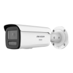 Camera IP 4MP, lentila 2.8mm, IR 60m, WL 60m ColorVu3 - HIKVISION DS-2CD2T47G3-LIY-2.8mm - imagine 3