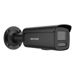 Camera IP 4MP, lentila 2.8mm, IR 60m, WL 60m ColorVu3, NEAGRA - HIKVISION DS-2CD2T47G3-LIY-2.8mm-BLACK