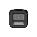 Camera IP 4MP, lentila VF 2.8-12mm, IR 60m, WL 60m ColorVu3, Audio, Alarma Audio+Strobo, IK10 - HIKVISION DS-2CD2647G3-LIZS2UY-SL(2.8-12mm) - imagine 2