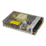 Sursa de alimentare in comutatie, 48V/3.3A, 158W - MEAN WELL LRS-150-48