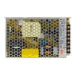 Sursa de alimentare in comutatie, 48V/3.3A, 158W - MEAN WELL LRS-150-48 - imagine 2