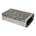 Sursa de alimentare in comutatie, 27.6V/5A, 152W, cu back-up - MEAN WELL AD-155B